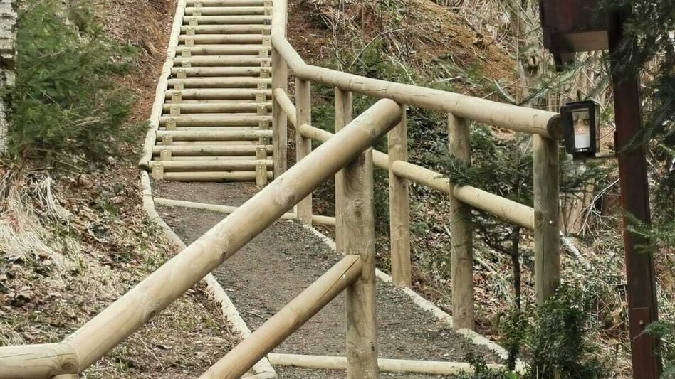 Hiking route panorama path, St. Ruprecht/Raab - Touren-Impression #2.7 | © St. Ruprecht an der Raab