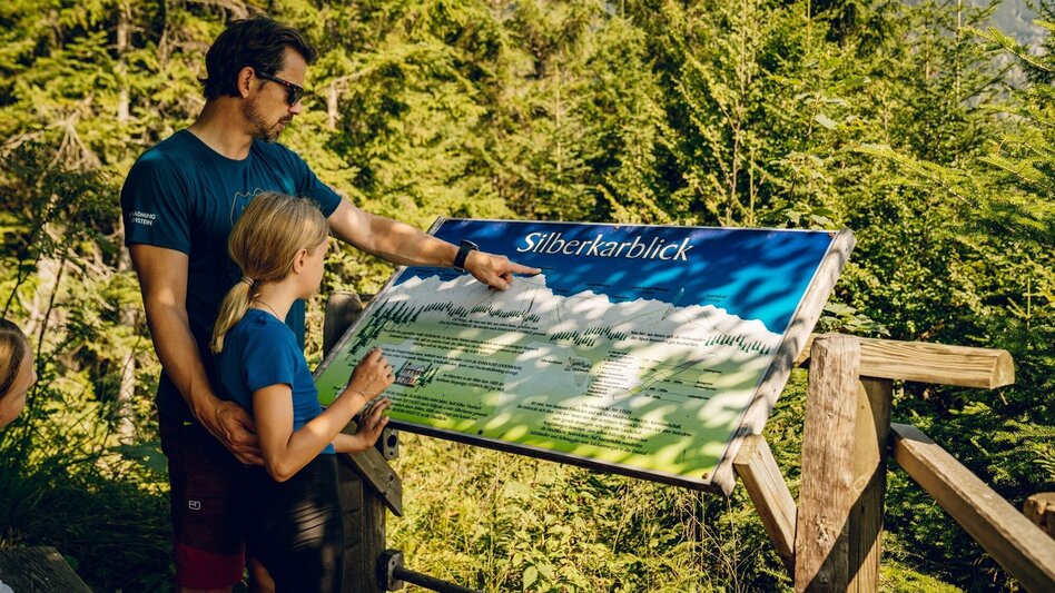 Hiking route Nature and Environment Adventure Trail - Touren-Impression #2.3 | © Erlebnisregion Schladming-Dachstein