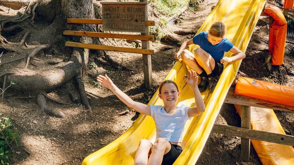 Hiking route Nature and Environment Adventure Trail - Touren-Impression #2.6 | © Erlebnisregion Schladming-Dachstein