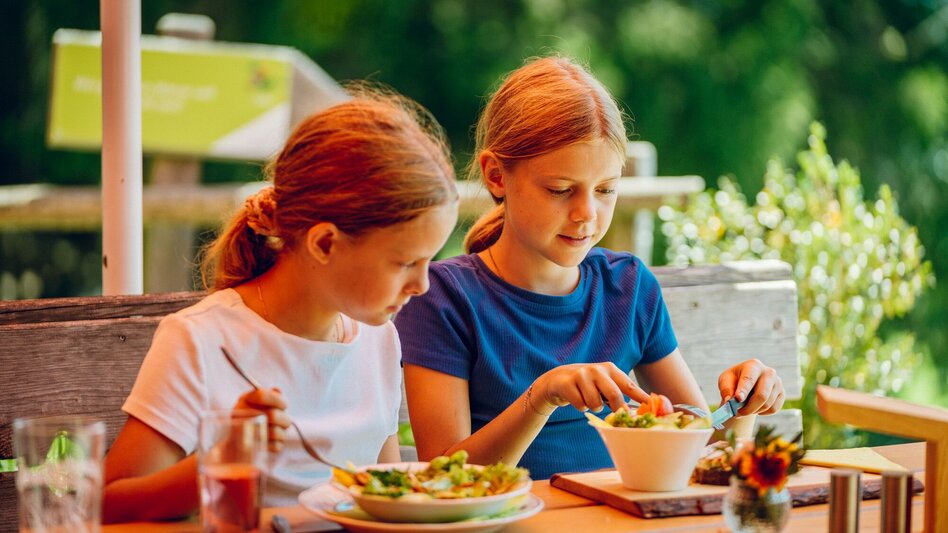 Hiking route Nature and Environment Adventure Trail - Touren-Impression #2.8 | © Erlebnisregion Schladming-Dachstein
