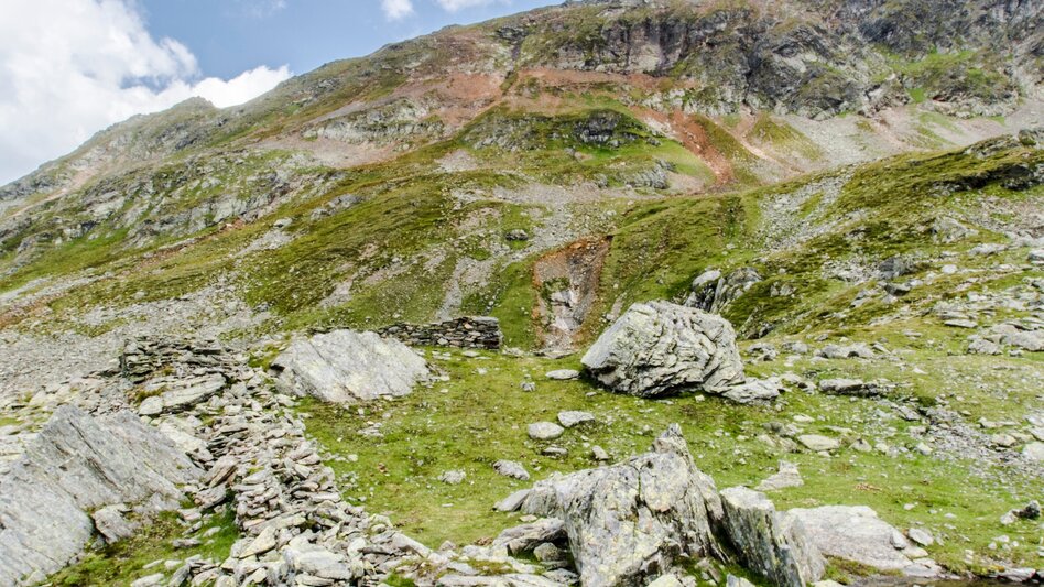 Long-Distance Hiking Your Obertal Mountain Time – a 4-day hiking experience - Touren-Impression #2.16 | © Erlebnisregion Schladming-Dachstein