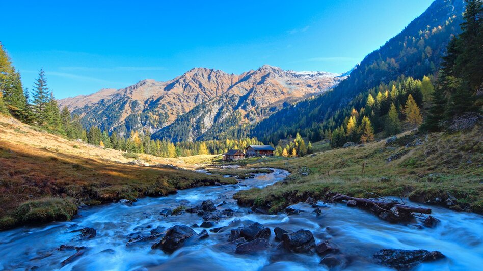 Long-Distance Hiking Your Obertal Mountain Time – a 4-day hiking experience - Touren-Impression #2.30 | © Erlebnisregion Schladming-Dachstein