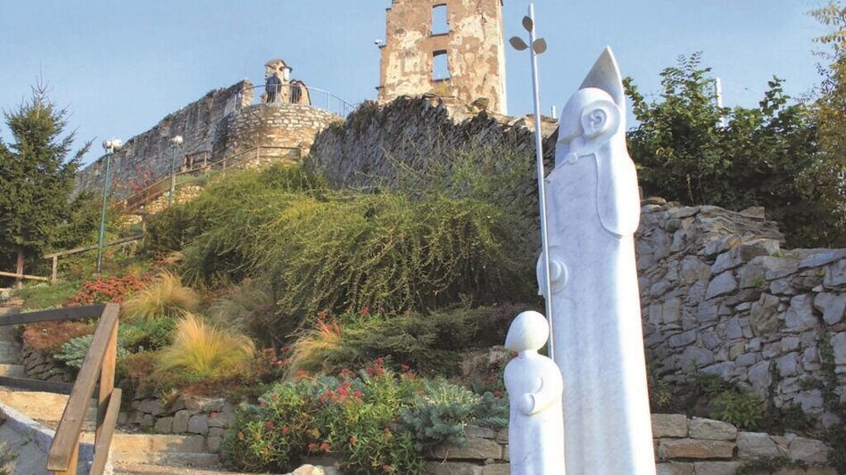 Hiking route Voitsberger Gesundheitsweg 4 - Touren-Impression #2.3 | © Region Graz