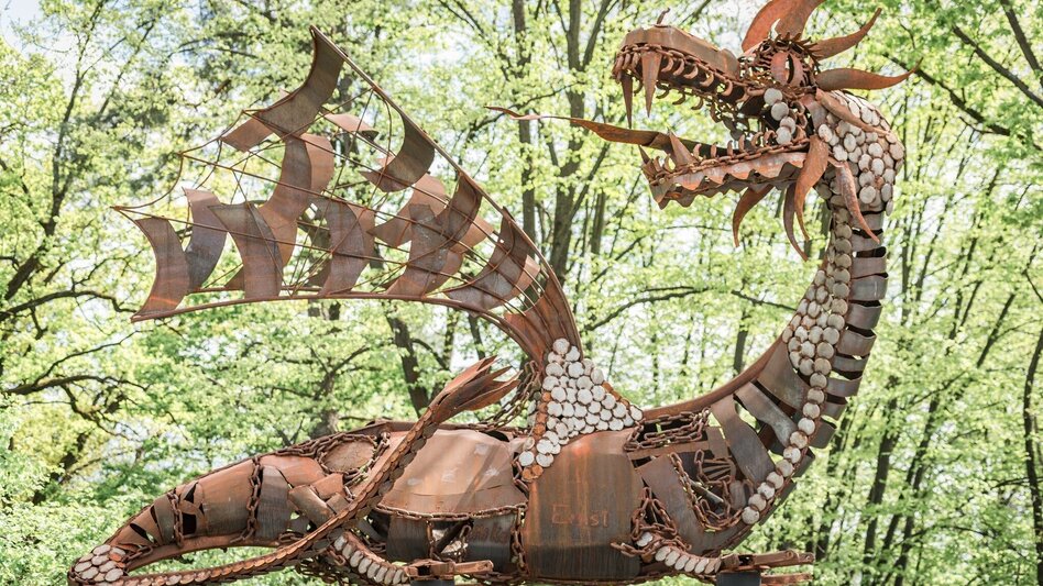 Hiking route Voitsberger Gesundheitsweg 4 - Touren-Impression #2.10 | © Stadtgemeinde Voitsberg