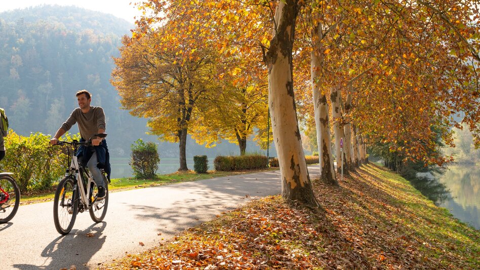 Radfahren Feistritztalradweg R8 - Touren-Impression #2.4 | © Oststeiermark Tourismus