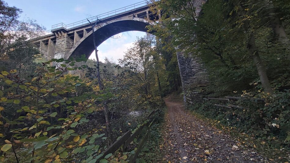 Radfahren Feistritztalradweg R8 - Touren-Impression #2.6