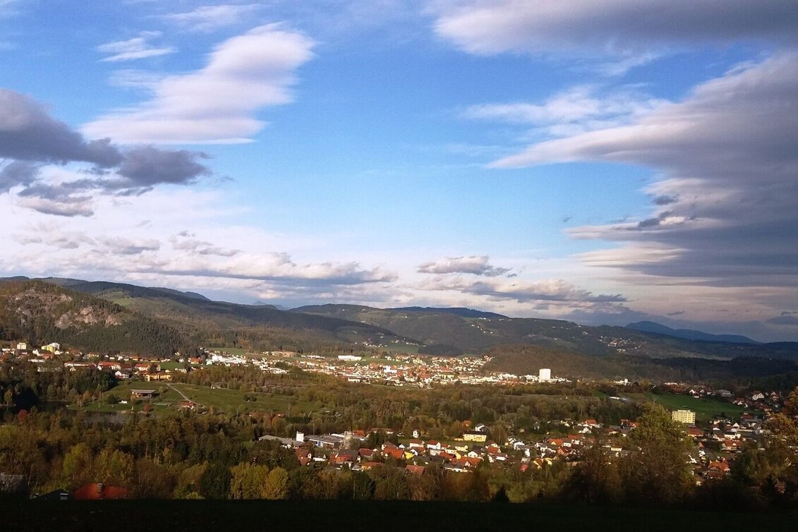 Wanderung Hans Kloepfer Rundwanderweg (HKRW) - Touren-Impression #1 | © Region Graz