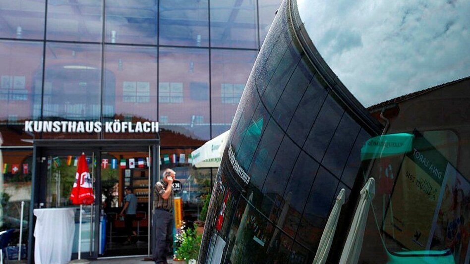 Wanderung Hans Kloepfer Rundwanderweg (HKRW) - Touren-Impression #2.3 | © Region Graz