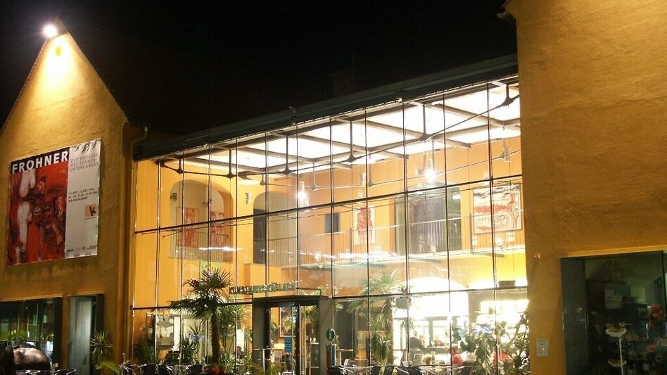 Wanderung Hans Kloepfer Rundwanderweg (HKRW) - Touren-Impression #2.4 | © Region Graz