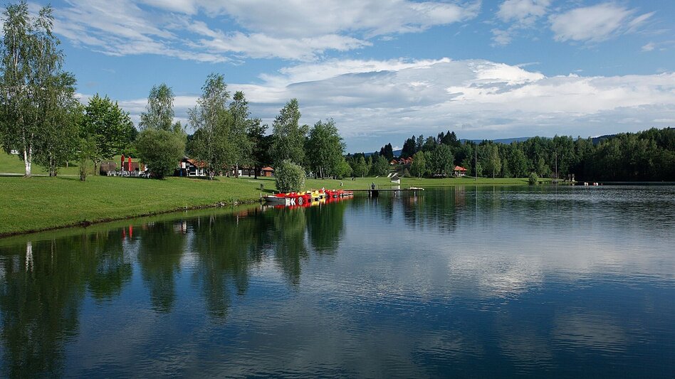 Wanderung Hans Kloepfer Rundwanderweg (HKRW) - Touren-Impression #2.6 | © Region Graz