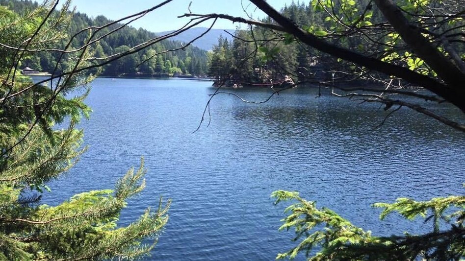 Wanderung Hans Kloepfer Rundwanderweg (HKRW) - Touren-Impression #2.11 | © www.facebook.com