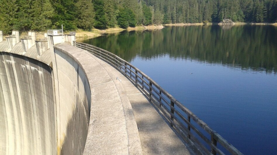 Wanderung Hans Kloepfer Rundwanderweg (HKRW) - Touren-Impression #2.13 | © Region Graz