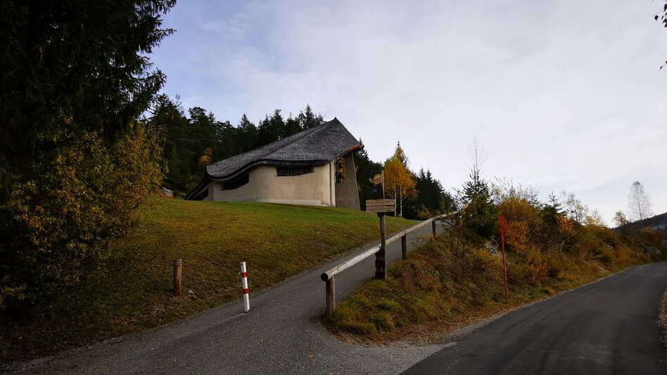Regional hiking trail Round hike through "Schwarzwalstern" - Touren-Impression #2.8 | © TV Hochsteiermark