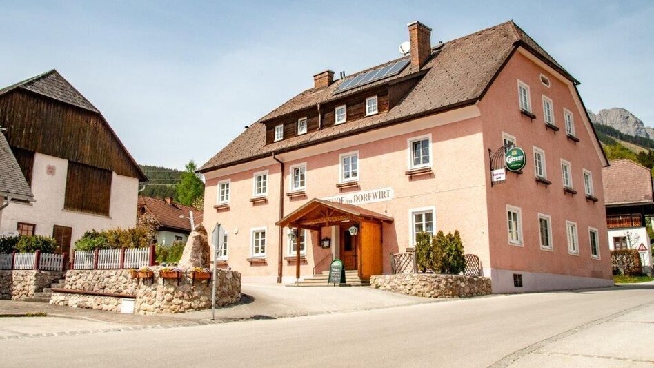 Wanderung Ardninger Höhenweg nach Frauenberg - Touren-Impression #2.1 | © TV Gesäuse