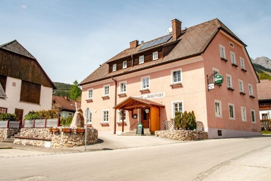 Wanderung Ardninger Höhenweg nach Frauenberg - Touren-Impression #1 | © TV Gesäuse