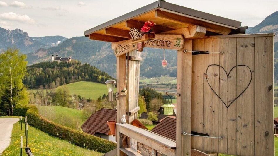 Wanderung Ardninger Höhenweg nach Frauenberg - Touren-Impression #2.8 | © TV Gesäuse