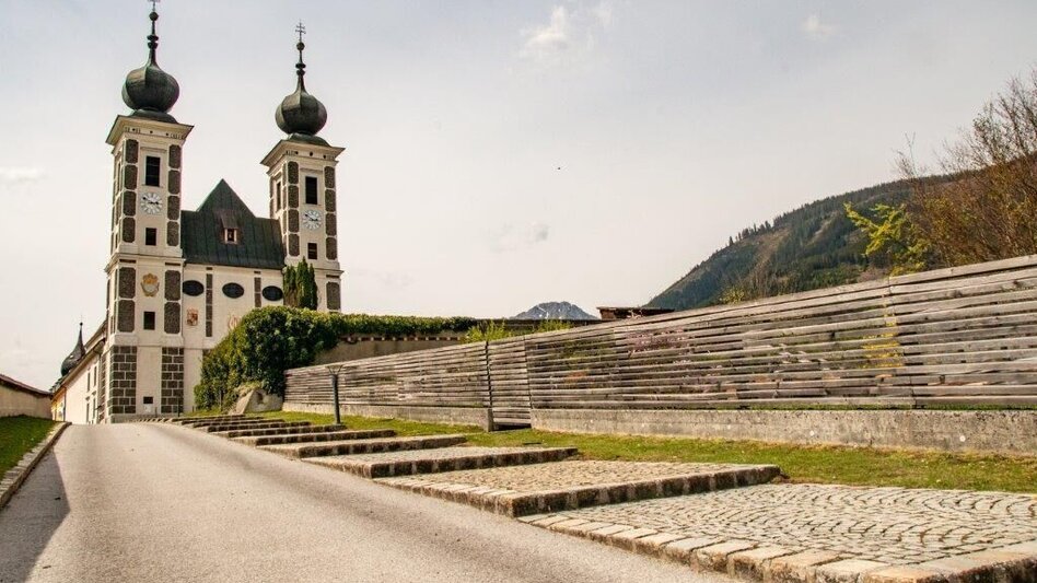 Wanderung Ardninger Höhenweg nach Frauenberg - Touren-Impression #2.10 | © TV Gesäuse