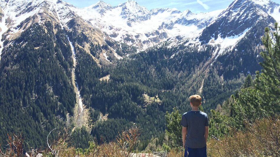 Fernwanderweg 3-Tages-Genusstour - Obertaler Almenrunde - Touren-Impression #2.7 | © Tourismusverband Schladming - Katrin Hutegger