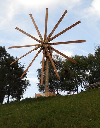 Größter Klapotetz | Gerald Aldrian | © Südsteiermark