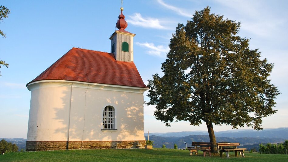 Hiking route St. Andrä - Höcher Round No. 21 - Touren-Impression #2.3 | © Südsteiermark