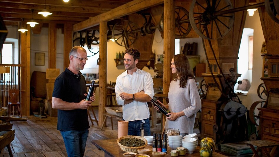 Wanderung Heimschuher-Runde Nord Nr. 4  - Touren-Impression #2.4 | © TV Südsteiermark