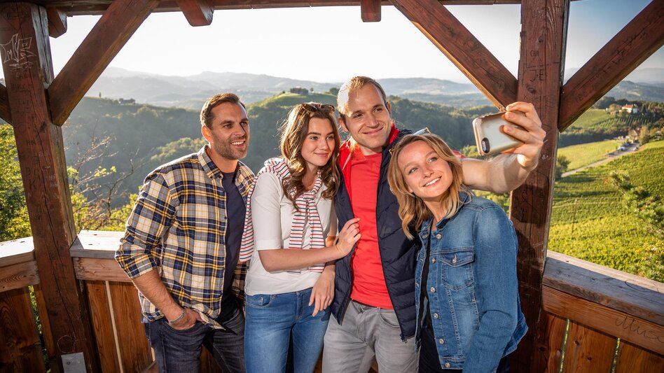 Wanderung Heimschuher-Runde Nord Nr. 4  - Touren-Impression #2.3 | © TV Südsteiermark/Stephan Friesinger