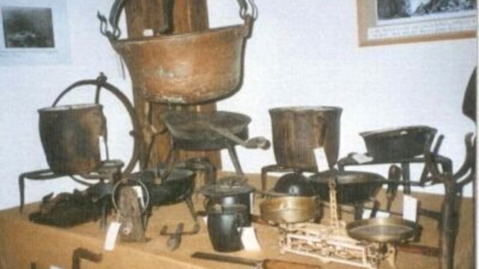 Wanderung Wöllmißberger Buschenschank-Gaudi - Touren-Impression #2.3 | © Region Graz