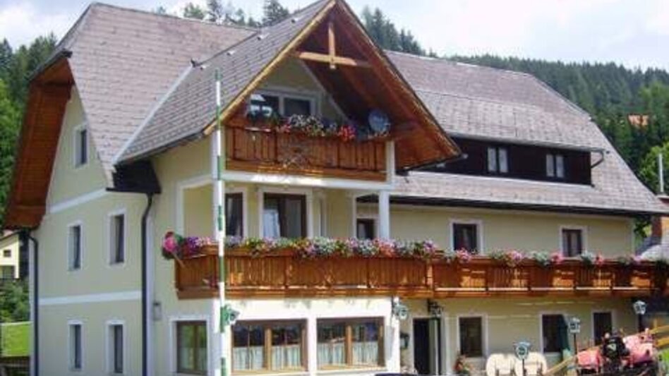 Wanderung Auf den Spuren der Rucksackdörfer - Touren-Impression #2.1 | © Gemeinde Hirschegg