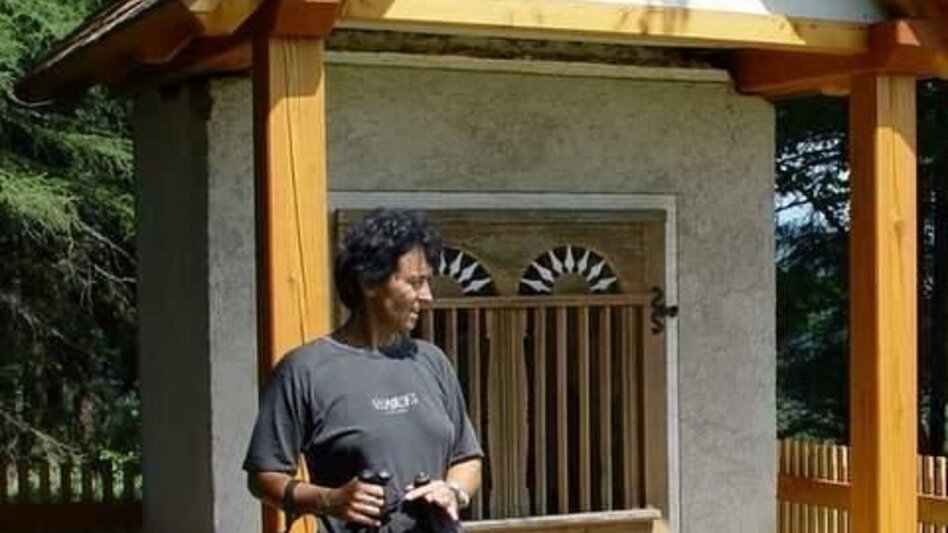 Wanderung Auf den Spuren der Rucksackdörfer - Touren-Impression #2.3 | © Region Graz