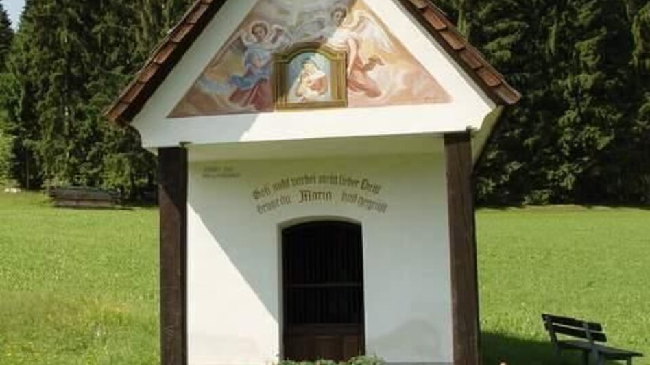 Wanderung Auf den Spuren der Rucksackdörfer - Touren-Impression #2.5 | © Region Graz