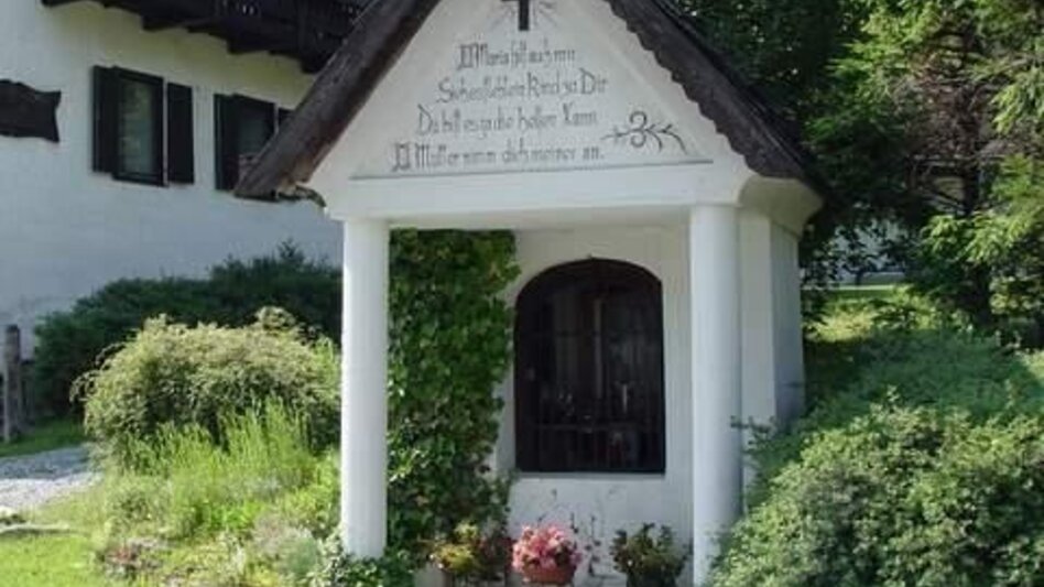 Wanderung Auf den Spuren der Rucksackdörfer - Touren-Impression #2.6 | © Region Graz