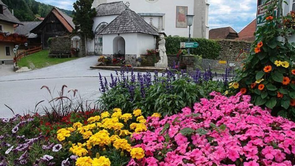 Wanderung Auf den Spuren der Rucksackdörfer - Touren-Impression #2.7 | © Region Graz