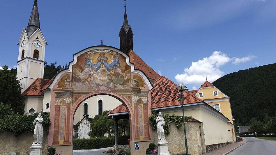 Wanderung Almhausweg - Touren-Impression #2.1 | © Region Graz