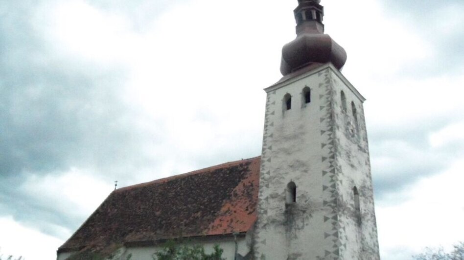 Wanderung Almhausweg - Touren-Impression #2.2 | © Region Graz