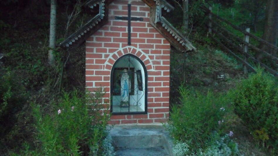 Wanderung Almhausweg - Touren-Impression #2.3 | © Region Graz