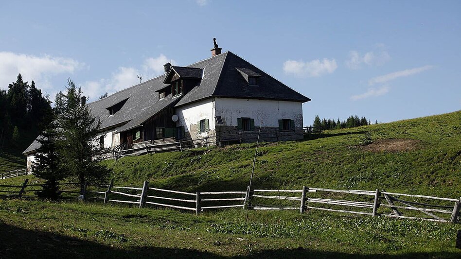 Wanderung Almhausweg - Touren-Impression #2.6 | © Region Graz