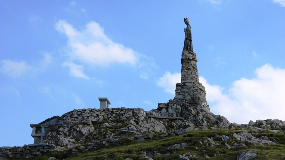 Wanderung Almhausweg - Touren-Impression #2.17 | © Region Graz
