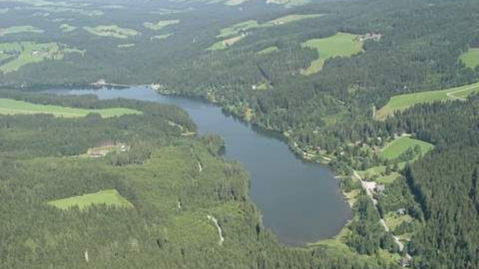 Hiking route Modriacher Seewanderweg - Touren-Impression #2.5 | © Region Graz