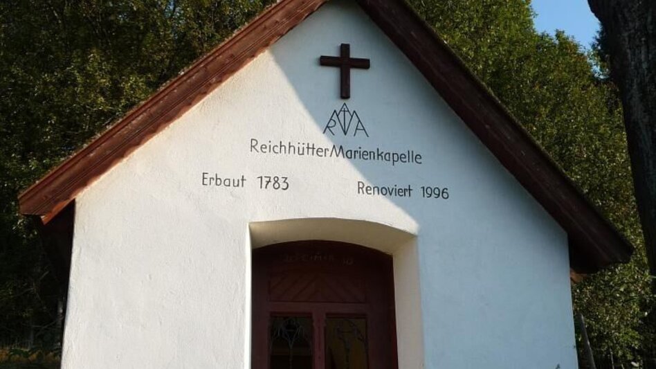 Mountainbike Tollinghöhe MTB LN 7 - Touren-Impression #2.1 | © TV Hochsteiermark