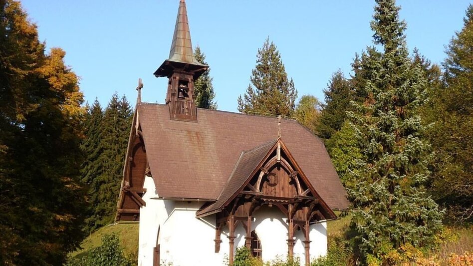 Mountainbike Tollinghöhe MTB LN 7 - Touren-Impression #2.2 | © TV Hochsteiermark