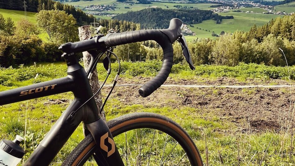 Mountainbike Tollinghöhe MTB LN 7 - Touren-Impression #2.10 | © Tourismusverband ERZBERG LEOBEN