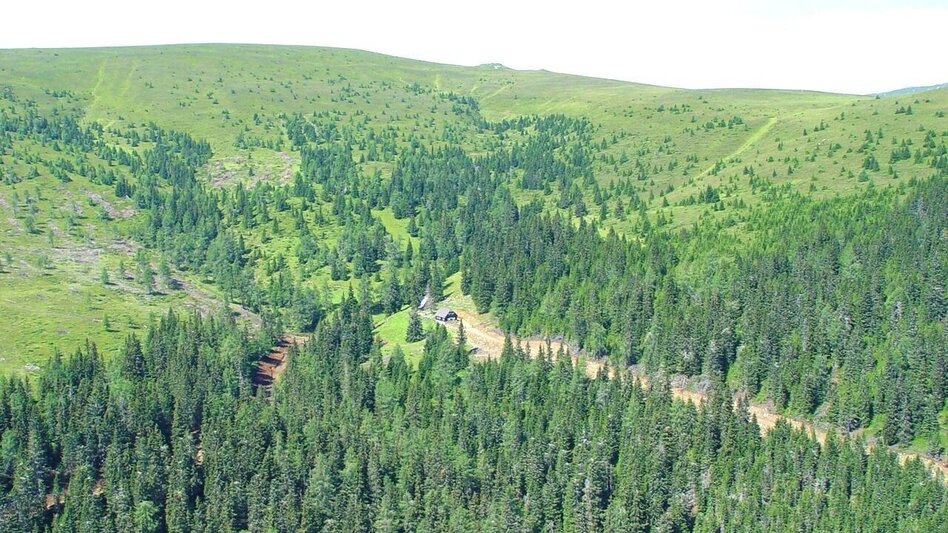 Wanderung Vom Salzstiegl nach Hirschegg / Peterer Riegel - Touren-Impression #2.3 | © TV Steirische Rucksackdörfer