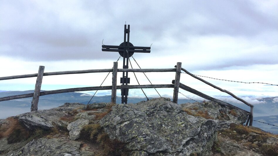 Wanderung Vom Salzstiegl nach Hirschegg / Peterer Riegel - Touren-Impression #2.4 | © Region Graz