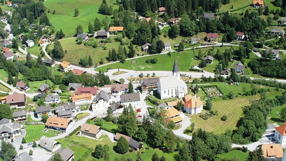 Wanderung Vom Salzstiegl nach Hirschegg / Peterer Riegel - Touren-Impression #2.11 | © Region Graz