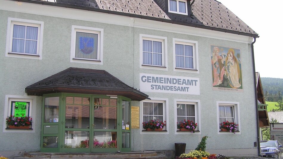 Wanderung Vom Salzstiegl nach Hirschegg / Peterer Riegel - Touren-Impression #2.12 | © Monika Gschwandner-Elkins