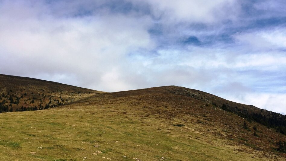 Wanderung Vom Salzstiegl nach Hirschegg / Peterer Riegel - Touren-Impression #2.14 | © Region Graz