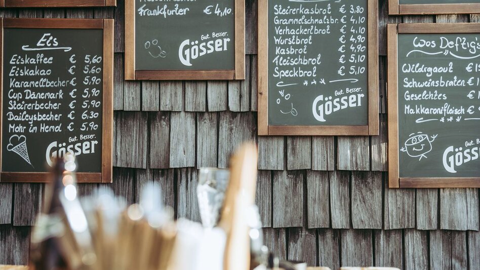 Bergtour Hocherb/ Mühlbach - Ennstalerhütte - Touren-Impression #2.3 | © TV Gesäuse