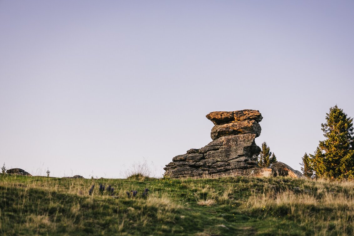 Hiking route Teufelsteinrunde, Fischbach - Touren-Impression #1 | © Noah Ulrich