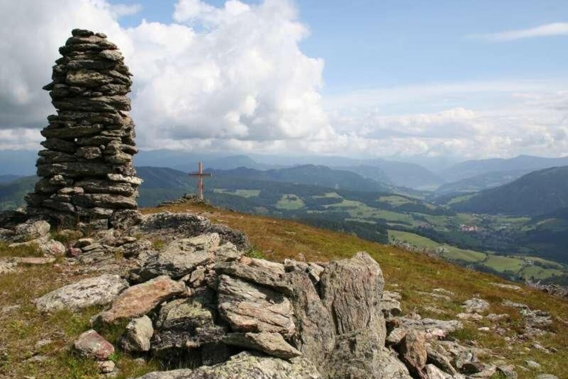 Hiking route Kuhalm - Touren-Impression #1 | © Tourismusverband Murau