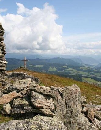 Kuhalm | Tourismusverband Murau | © Tourismusverband Murau